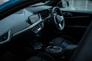 BMW M235i xDrive Gran Coupe 2020 года  (JP)